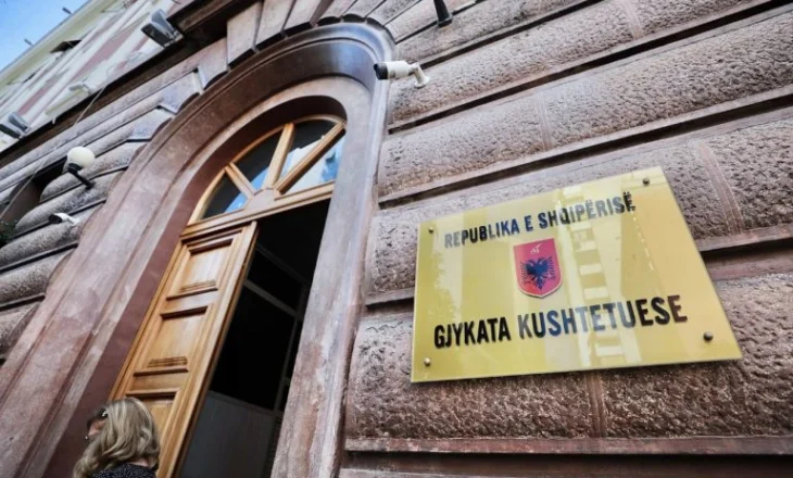 Gjykata Kushtetuese rrëzon kërkesën e 14 deputetëve të opozitës