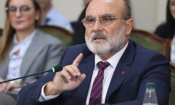 Gjykata Kushtetuese rrëzon Kuvendin: Vendosim ne për mandatin e Vullnet Sinaj
