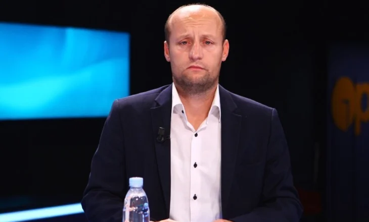 Gjykata Kushtetuese zbardh vendimin për gazetarin Elton Qyno
