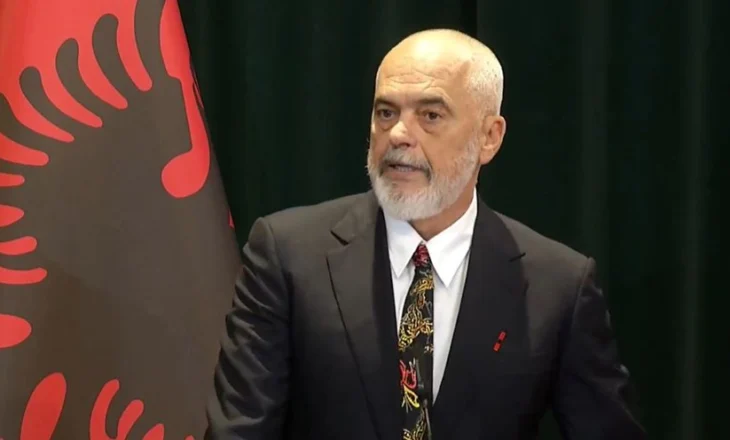 Gjylameti kërkoi pamjet e numërimit të votave, Rama: Jemi një skuadër, këto ankimime do ta dëmtonin …