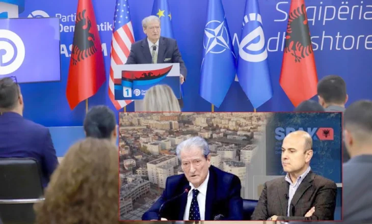 Gjyqi i shekullit, SPAK lëkund pozitat e Sali Berishës, 137 dëshmitarë për aferën me klubin “Partizani”, ja çfarë do…