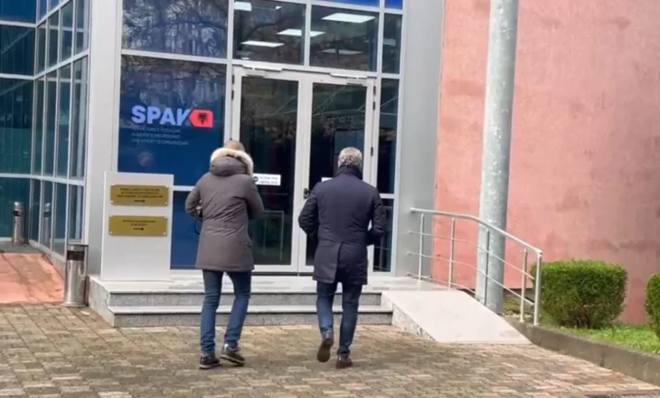 Gjyqi ndaj Bardh Spahisë, më 5 qershor thirren dëshmitarë të SPAK, por edhe ata që mbrojnë ish-kryebashkiakun e Shkodrës