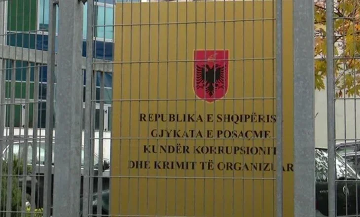 Gjyqi për shpifje në GJKKO/ Shtyhet sërish seanca mes Vilma Nushit dhe Albana Vokshit, ja arsyeja…