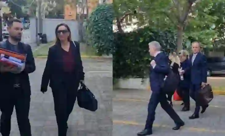 Gjyqi për shpifje/ Shtyhet seanca Nushi-Vokshi, deputetja: Nuk do hesht, dorëzova prova