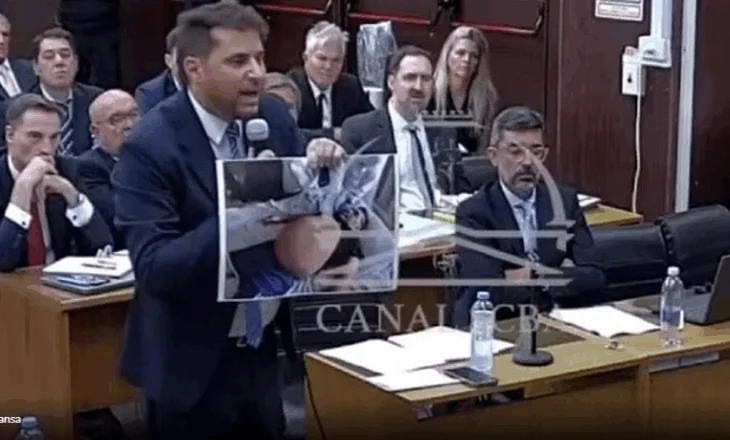 Gjyqi për vdekjen e Maradonës, të tjera dëshmi rrëqethëse mbi trajtimin e tij skandaloz mjekësor