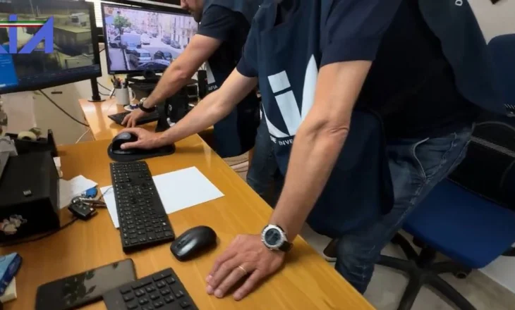 Gjyshja, Bisha dhe Seriali…! Kush janë emrat në dosjen e SPAK, shqiptarët identifikoheshin vetëm me nofka
