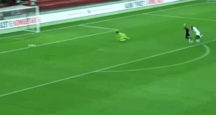 Gjysmëfinalja e “Final Four”, Dinamo pranë golit ndaj Vllaznisë