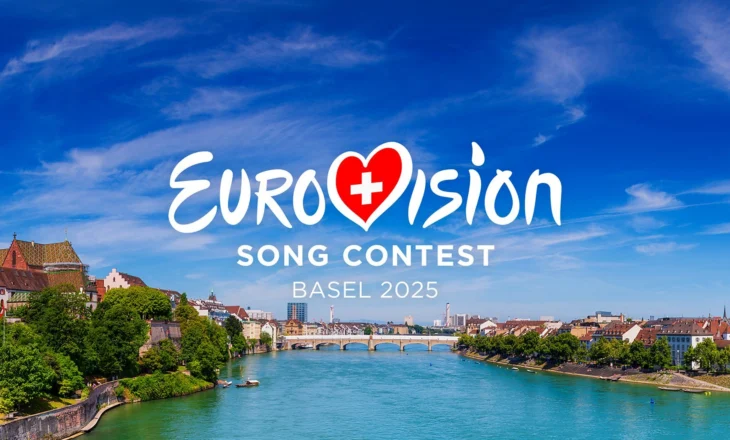Gjysmëfinalja e parë ndez ethet e Eurovisionit 2025, ja vendet që pritet të kalojnë në finale