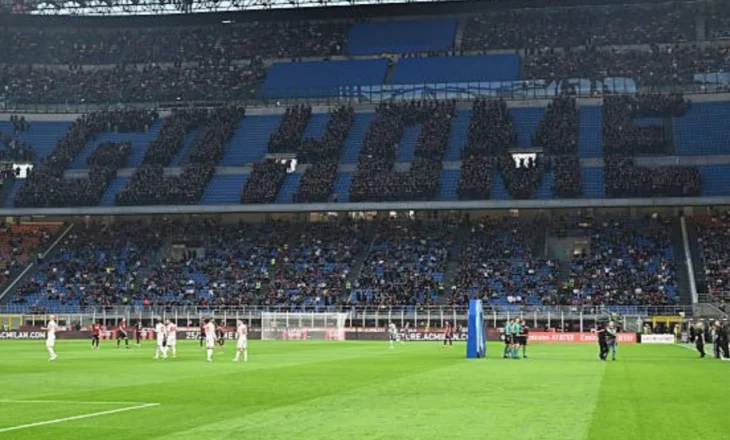 “Go Home”, Milan e mbyll me protesta dhe pakënaqësi të shumta sezonin
