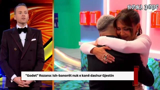 “Godet” Rozana: Ish-banorët nuk e kanë dashur Gjestin