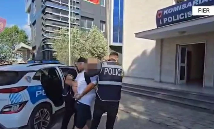 Goditën me sëpatë 58-vjeçarin, Llesh Marku pas një konflikti, arrestohet Ndue Paluca