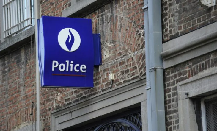 Goditet organizata kriminale shqiptare në Belgjikë, 6 të arrestuar