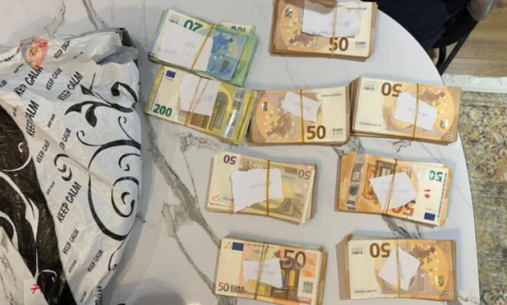 Goditet rrjeti ndërkombëtar i mashtrimeve kibernetike, sekuestrime dhe kontrolle në Tiranë