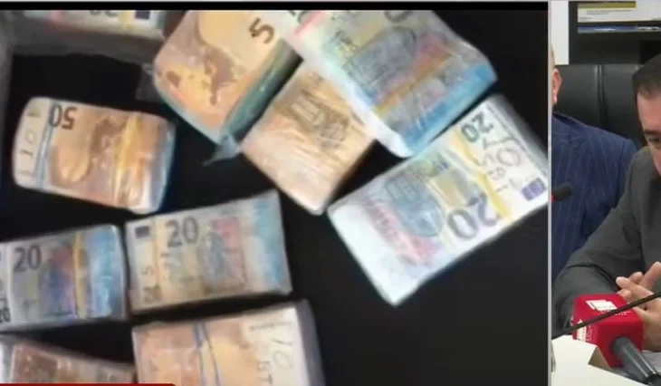 Goditja e grupit kriminal nga SPAK, lëshohen masa edhe për zyrtarë shtetëror! Sekuestrohet një televizion, 3 restorante, 6 shoqëri tregtare  