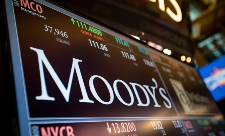“Goditje” për Trump! Moody’s ul vlerësimin e kreditit të SHBA, Shtëpia e Bardhë fajëson Obamën dhe Clinton