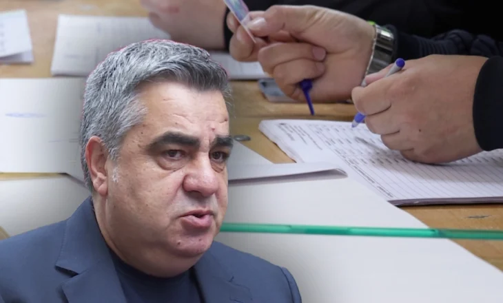 Gonxhe: Bashkia e ka kryetarin! Kandidati më i votuar i PS në Tiranë sqaron nëse ka ambicie për të garuar