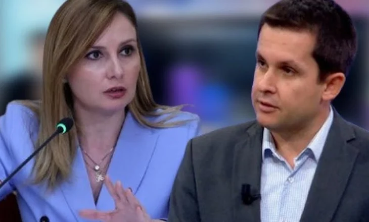 Gonxhja vlerëson Tabakun: Një nga zërat më të artikuluar në PD, ka treguar qytetari