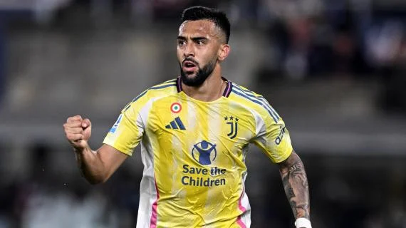 Gonzalez pa dilema: Jemi Juventusi, duhet të kualifikohemi patjetër në Champions