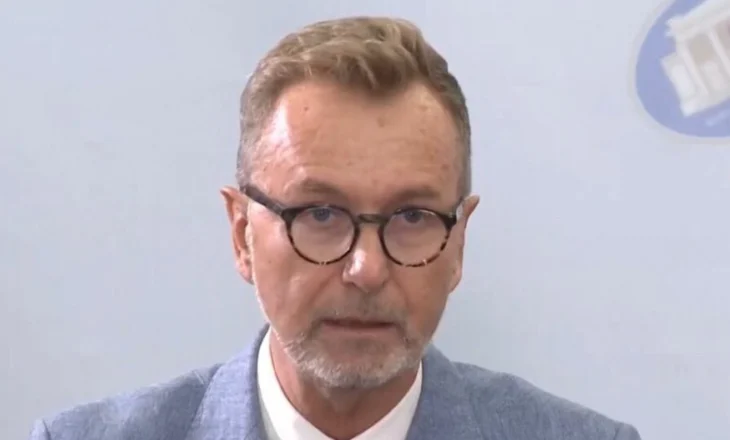 “Gonzato është me Ramën”/ Pas artikujve, reagon BE: Pretendimet se ambasadori ndërhyri në zgjedhje janë të rreme