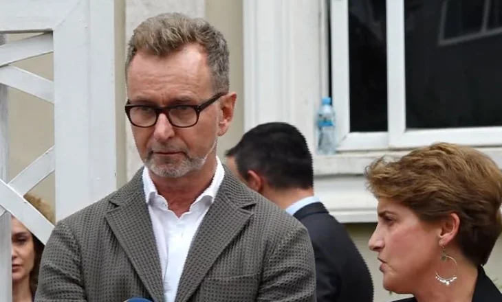 Gonzato në Prokurorinë e Fierit: Kishim informacione për përfshirjen e bandave