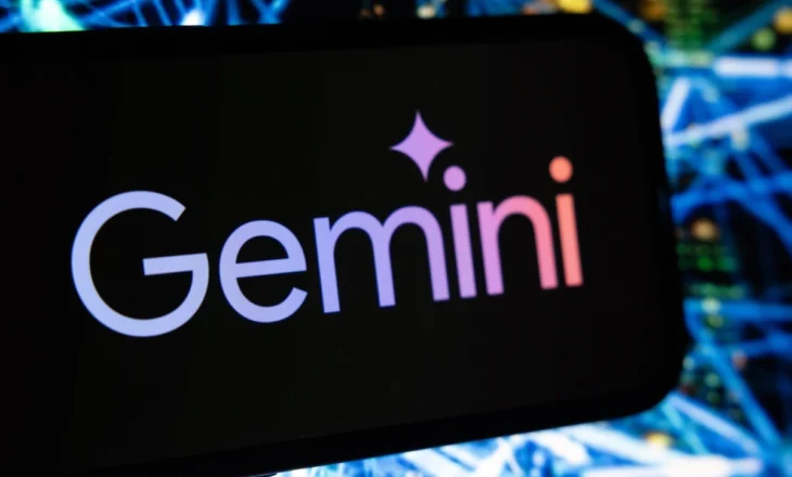 Google Gemini ka 400 milionë përdorues aktivë në muaj
