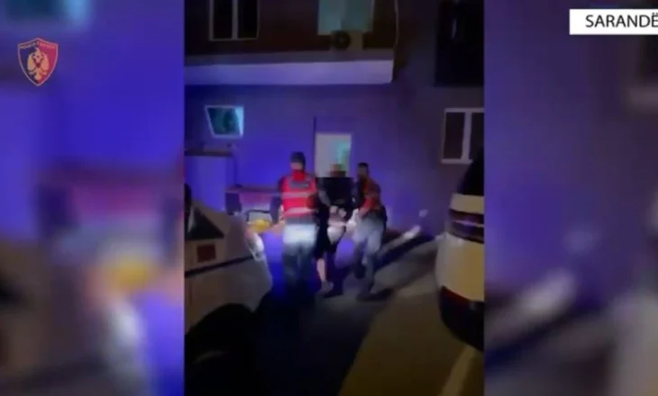 Grabitje me thikë në Sarandë, arrestohet në Durrës 48-vjeçari! Akuzohet dhe për tentativë përdhunimi