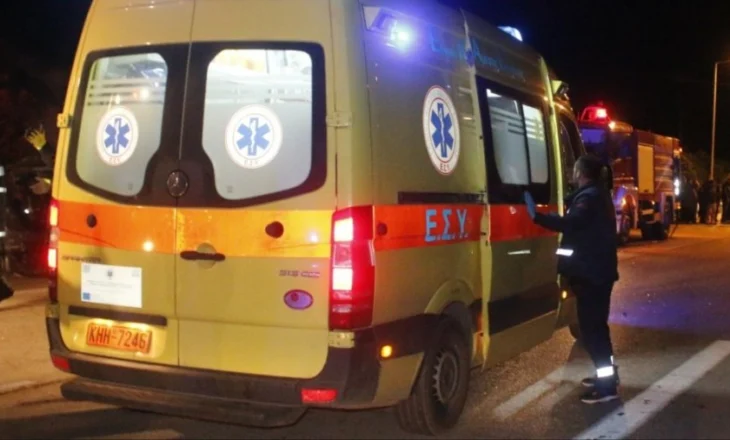 Greqi/ Aksident i rëndë në Rodos, 19-vjeçari humb kontrollin e mjetit, merr zvarrë turistët gjermanë