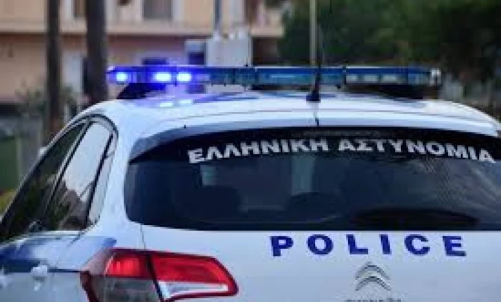 Greqi/ Arrestohet 25-vjeçar shqiptar, i cili kërkohej nga Interpol Tirana