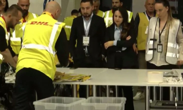 Greqia, mbërrijnë 8 mijë vota/ Përfundon afati për diasporën, priten edhe 23 mijë të tjera