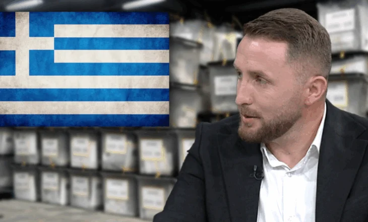 “Greqia po saboton zgjedhjet në Shqipëri”/ Gazetari: Ka një teori që po flitet se fqinjët tanë po ndihmojnë opozitën