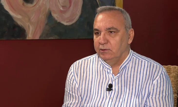 “Gropa elektorale e opozitës”, Zaloshnja: Analiza duhet të nisë nga Tirana ku popullsia rritet, pësoi rënie me 60 mijë vota
