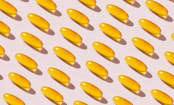 Grupet që Kanë më Shumë Nevojë për Vitaminë D