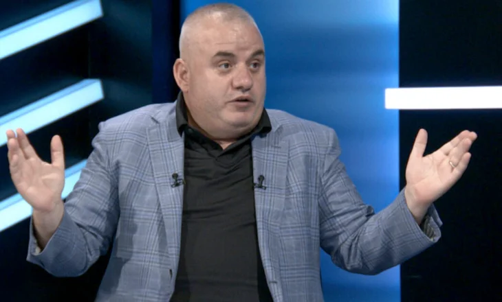 ”Grupi është hetuar për vepra në Itali”, Artan Hoxha: Kjo zhurmë duhej të ishte bërë para zgjedhjeve