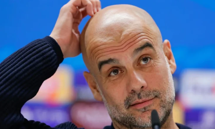 Guardiola trondit futbollin me deklaratën e fundit: Pas Manchester City do të…
