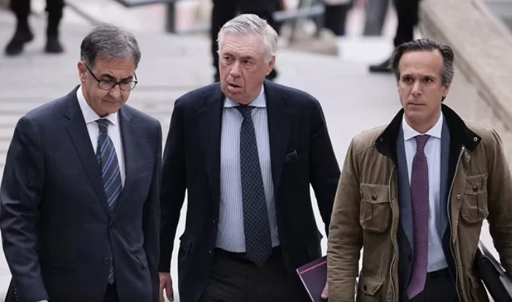 Guti: “Ancelotti e dinte se çfarë do të ndodhte”