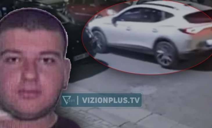 “Hajde këtej nga unë”, qytetarët vrapojnë të tmerruar, momenti i vrasjes së 29-vjeçarit në Durrës (VIDEO)