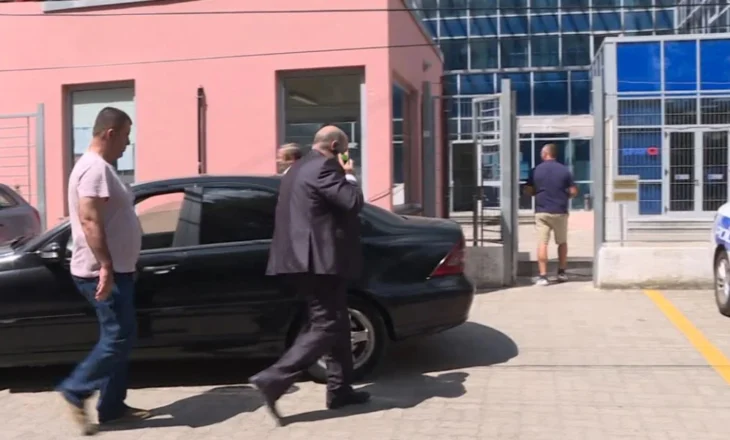 Hakerimi i SPAK, prokurorët marrin në pyetje ish-drejtorin e burgjeve Agim Ismailaj