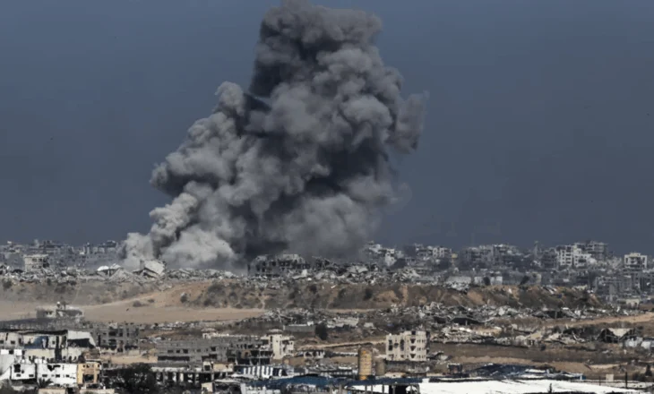 Hamas i përgjigjet propozimit, do të lirojë dhjetë pengje izraelite
