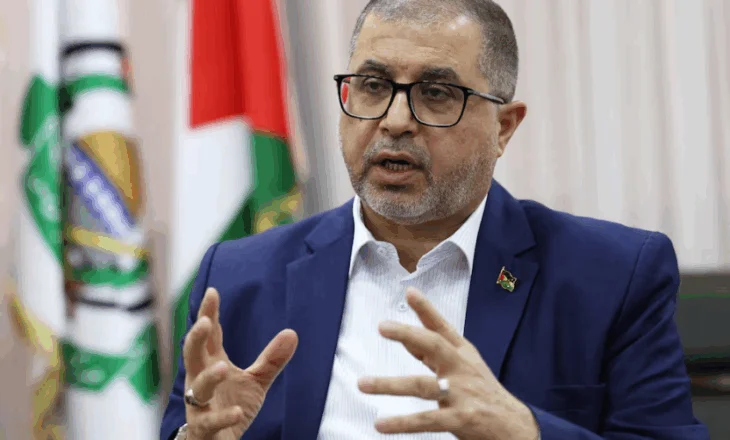 Hamas refuzon propozimin e SHBA: Nuk përmbushen kërkesat e palestinezëve, plani nuk e ndal luftën