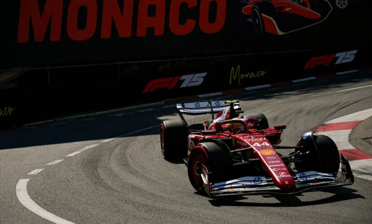 Hamilton i pakënaqur nga Ferrari dhe gara: Në Montekarlo isha në mes të askundit
