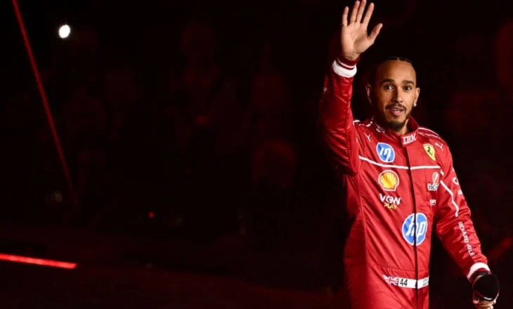 Hamilton: Nuk e prisja vendin e katërt, me disa xhiro më shumë mund të kapnim podiumin