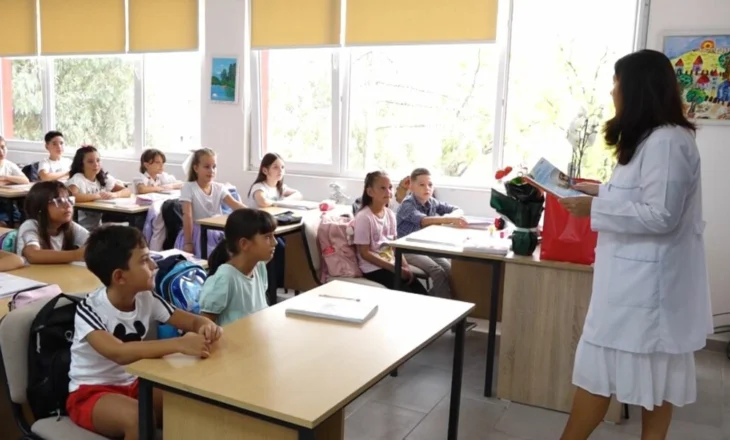Hapen aplikimet për “Mësues për Shqipërinë” 2025, Rama: Ja si mund të bëheni pjesë