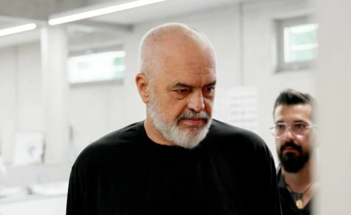 Hapet spitali i parë veterinar, Rama: Një destinacion humanizmi, krenari për vendin