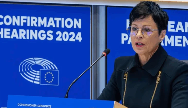 Hapja e grup-kapitullit të tretë, reagon Marta Kos: Urime Shqipëri, një tjetër hap më afër BE-së