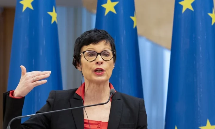Hapja e grup-kapitullit të tretë të negociatave me BE, Marta Kos: Urime Shqipërisë!