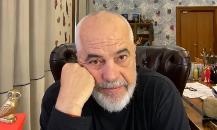 “Hapni sytë, në asnjë mënyrë me kënetën”, Rama: Berisha i pashpresë, duhet të kujdesemi për pleqtë! Sot Shqipëria ulet e barabartë me fuqitë e Evropës