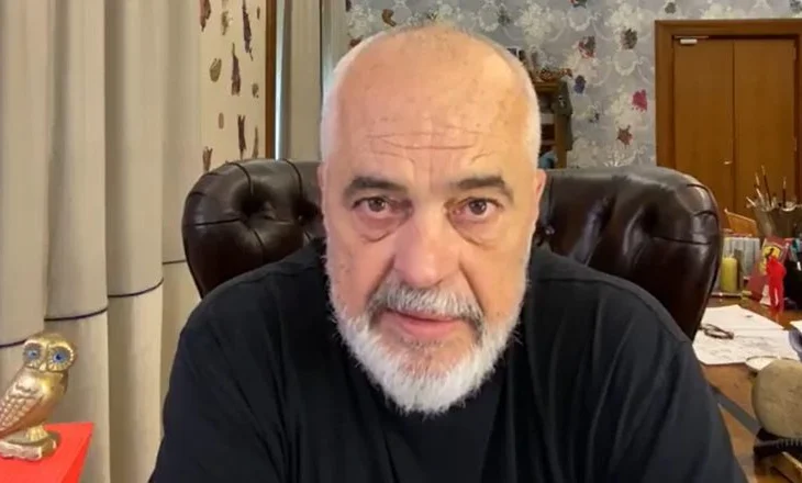 “Hapni sytë, në asnjë mënyrë me kënetën”, Rama: Berisha i pashpresë, duhet të kujdesemi për pleqtë!