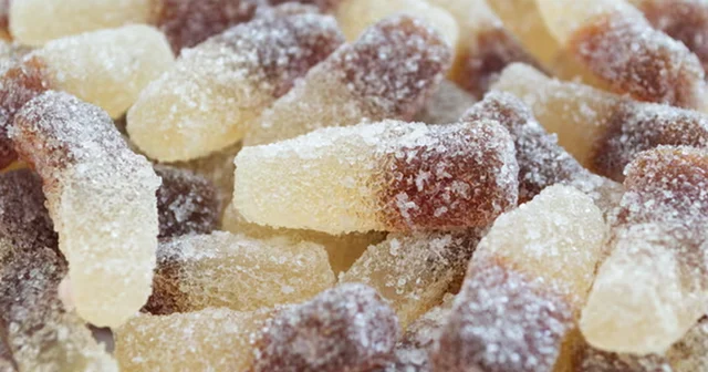 Haribo tërheq ëmbëlsirat nga Holanda pasi u gjetën gjurmë k*nabisi, disa persona raportuan se u sëmurën pasi i konsumuan