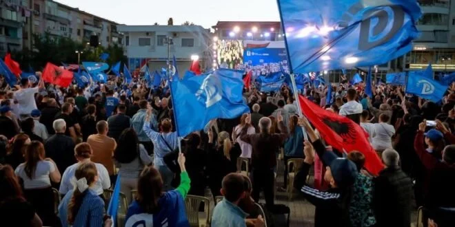 Haxhinasto: Oferta jonë është realiste, Berisha realizoi projekte madhështore