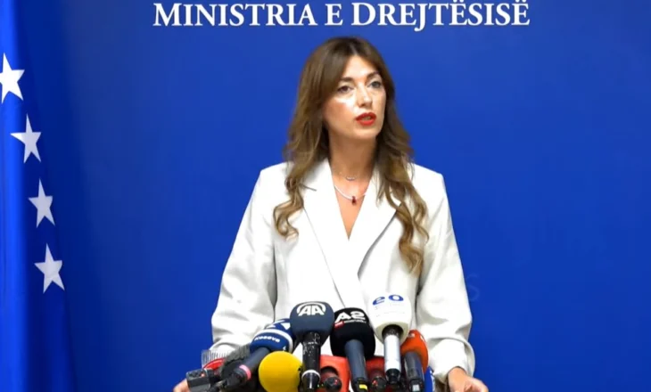 Haxhiu: Mungesa në votim shkel Kushtetutën, opozita po bllokon Kuvendin